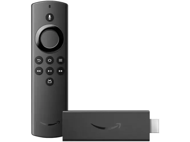 Fire TV Stick Lite 2a Geração