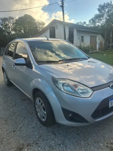 Ford Fiesta 1.0 8V Flex/class 1.0 8V Flex 5P 2014