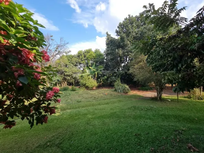 Sítio à venda por R$ 2.100.000,00 no Bairro Jaguari em Limeira/SP.