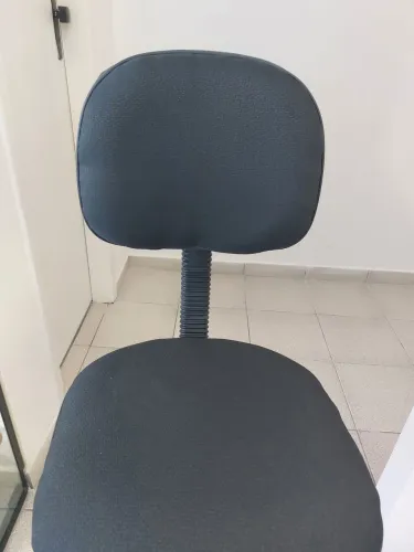 Cadeira secretária