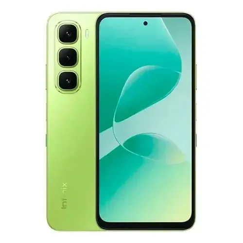 Troco Hot60I novo por superior com volta
