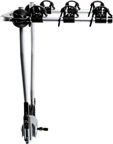 Thule HangOn 974 Suporte para Engate para 3 Bicicletas (Novo)