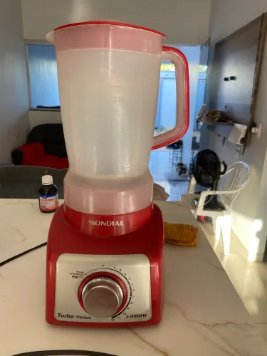 Liquidificar Mondial