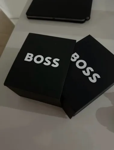 Relógio da Boss