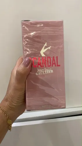 Scandall jean paul 80 ml