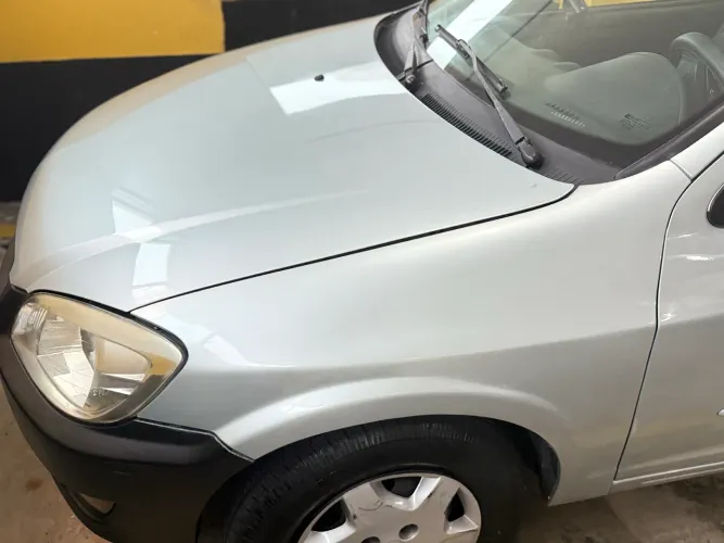 Chevrolet Celta Life/ LS 1.0 MPFI 8V Flexpower 3P 2010