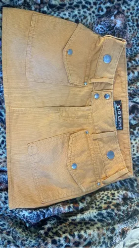 Saia cargo D'LIPPI Vintage Y2K