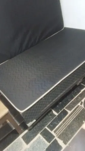 Cama de casal 