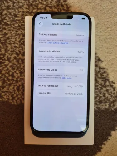 Vendo iPhone 16e