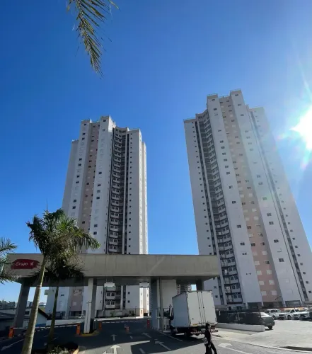 Condominio Parque Firenze