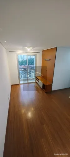 Apartamento para alugar no Condomínio Bio Vita