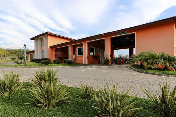 Terreno Plano à venda com 300m² no Condominio Real Park II Vista Privilegiada para Mata e