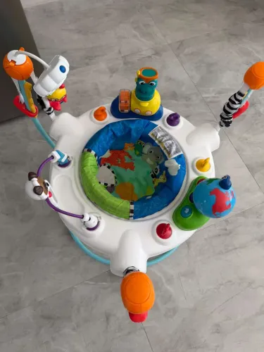 Jumper Baby Einstein 