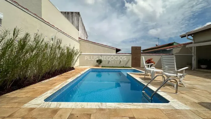 Casa a venda | no condominio Ibiti do Paço | 353m² de area construida | Sorocaba, SP