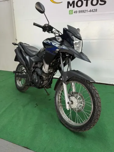 Honda XRE 190 2021 - Único Dono - R$ 21.999,00