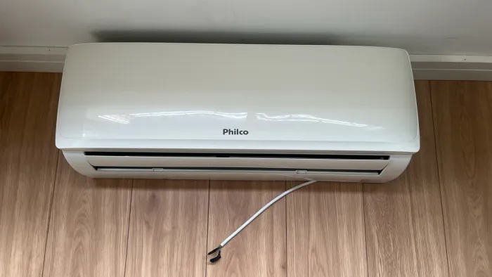 Ar Condicionado 9000 BTUs Quente/Frio Philco