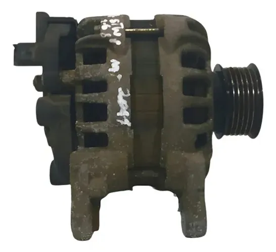 Alternador Sandero Logan Duster 1.6 8/16v 2008 A 2017 Bosch
