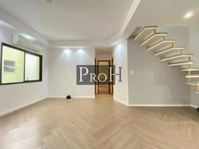 Apartamento Cobertura à venda Santa Maria São Caetano