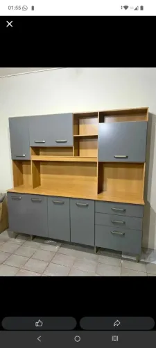 Armário de cozinha