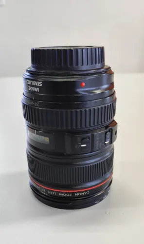 Lente Canon 24-105mm f4 L