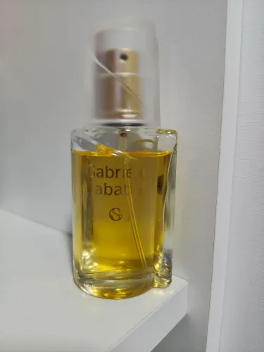 Perfume Gabriela Sabatini 20 mL