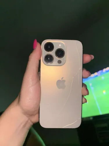 iPhone 14 Pro 128 gigas, vendo ou troco