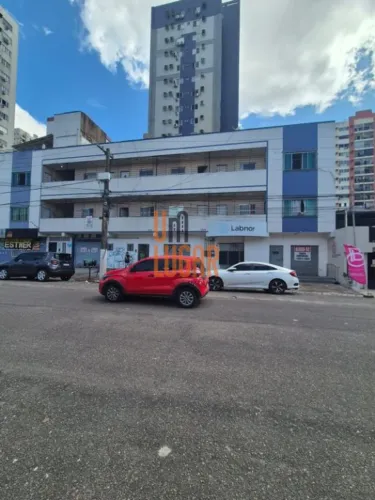 Prédio Residencial/Comercial de 3 Pavimentos à Venda na Tv. Tupinambás, no Jurunas, Belém-