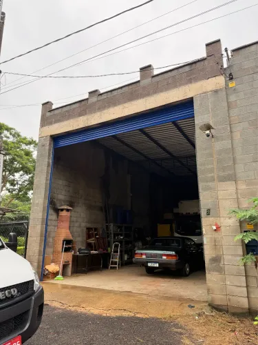 CHÁCARA / TERRENO COM MAIS DE 5.000 m² - PRÓXIMO A CONDOMÍNIO GUESTIER