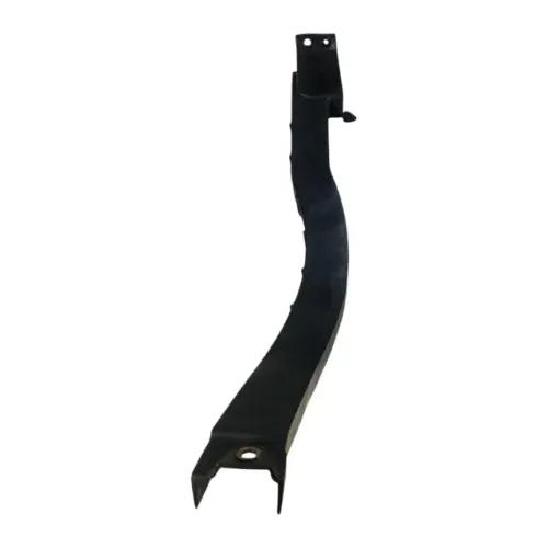 Suporte Parachoque Dianteiro Esquerdo Fiat Palio 2004 a 2012 51700813 Original