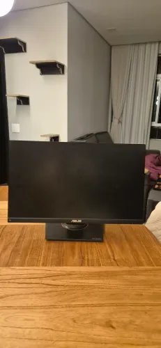 Monitor Gamer ASUS TUF VG249Q 23,8" IPS Full HD 144Hz 1ms - Funcionando Perfeitamente