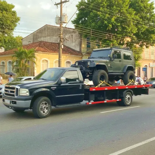 guincho disponível hoje em colônia terra nova e flores