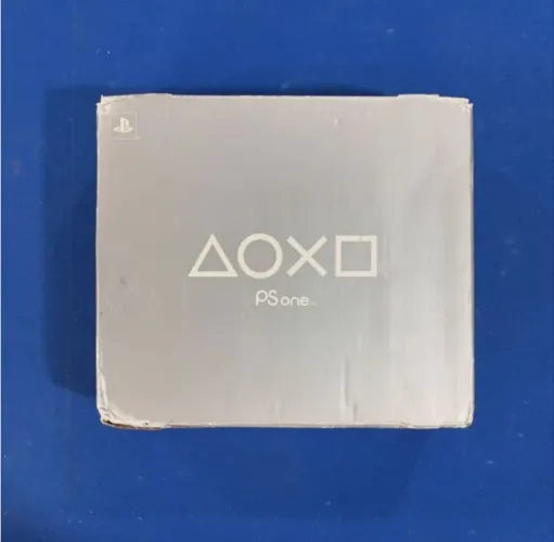Ps one