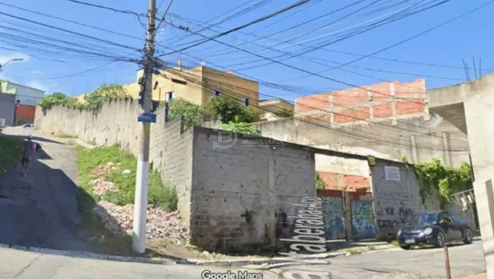 Excelente Terreno 10x45 à Venda no Bairro Lajeado, São Paulo