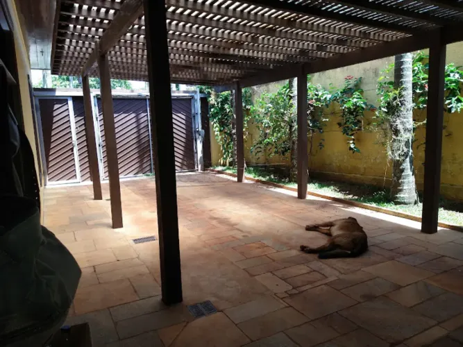 Casa Sobrado em Dourado