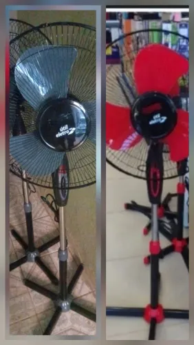 Ventilador novo 40 cms ENTREGA IMEDIATA 