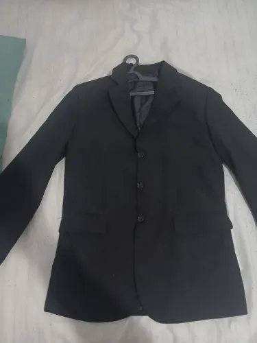 Promoção Vendo Blazer Tamanho P