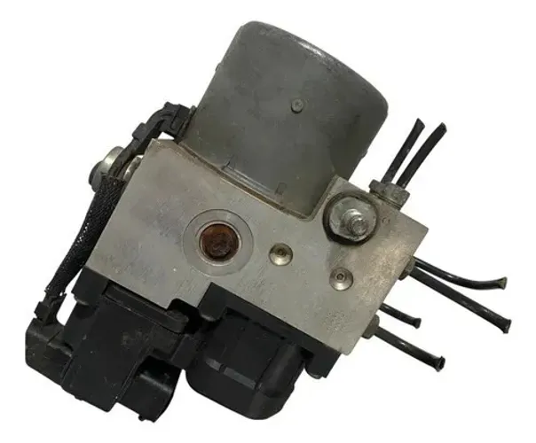 Modulo Freio Abs Gm Meriva 2003/2012 - * - 0265216478