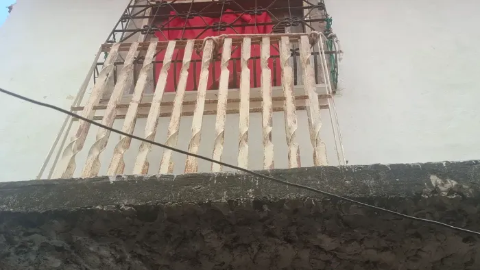 2 janelas de ferro 1.20 por 1.20 em otimo estado.