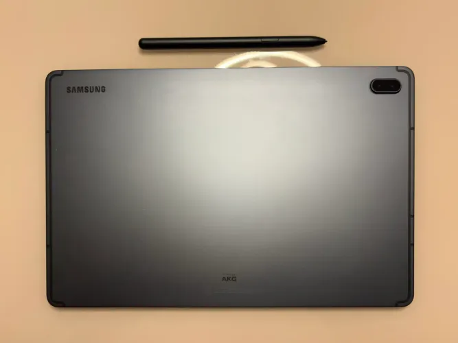 Vendo Samsung Tab S7 FE