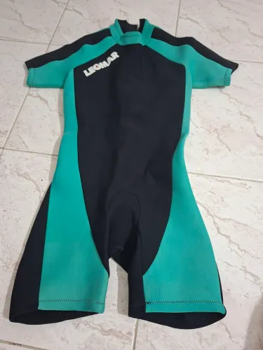 Roupa de mergulho Neoprene
