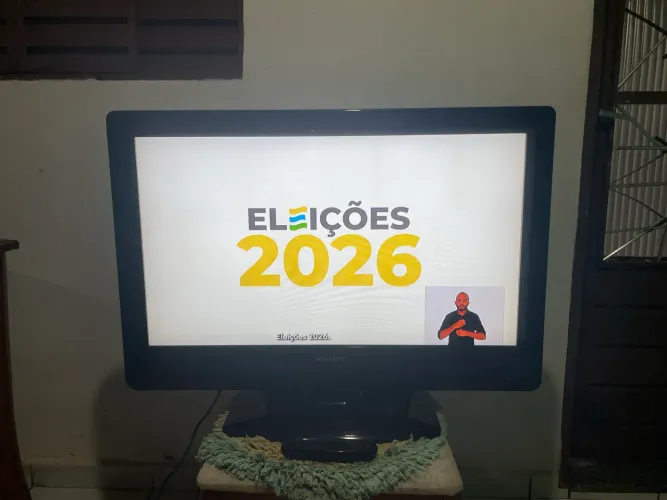 Tv 32 Phillips