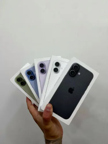 IPHONE 17 256GB | LACRADO | 1 ANO DE GARANTIA APPLE | LOJA FÍSICA BH