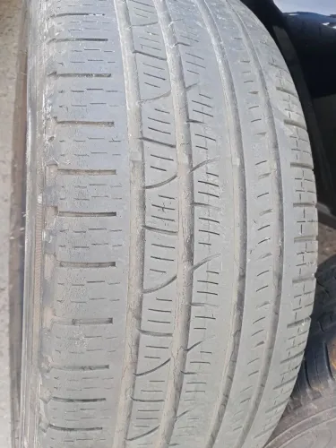 2 PNeus 225/55 aro 18 Pirelli