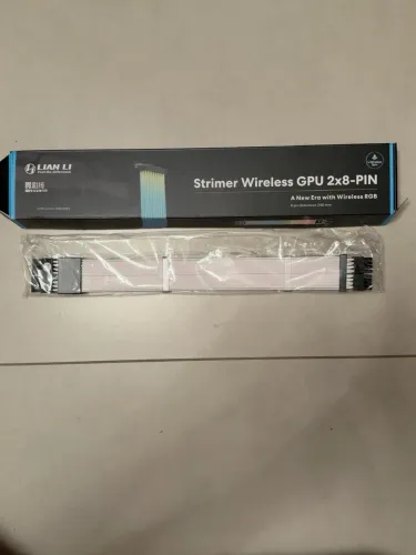 Strimer lian v2 2x8pinos wireless