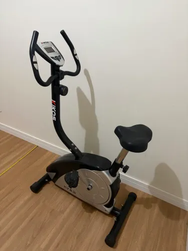 Bicicleta Ergométrica Kikos KV6.3I Magnética