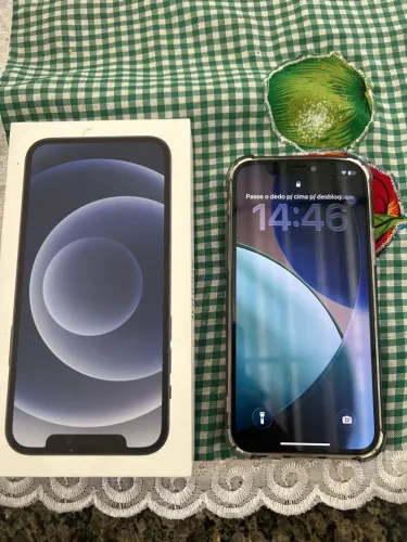 iPhone 12