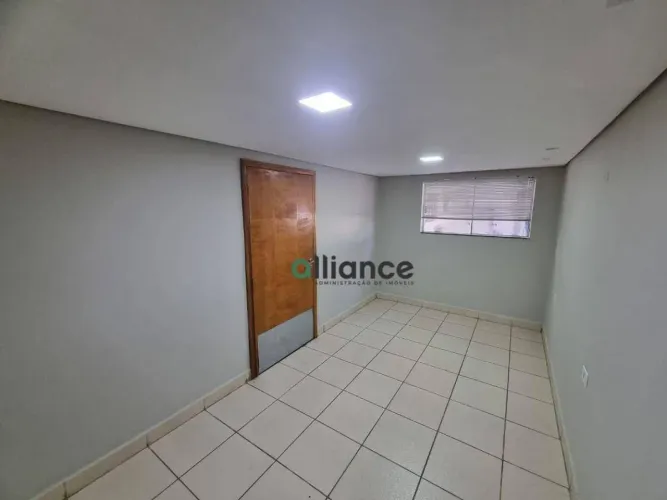 Casa para alugar, 124 m² por R$ 4.154,45/mês - Vila Amorim - Americana/SP
