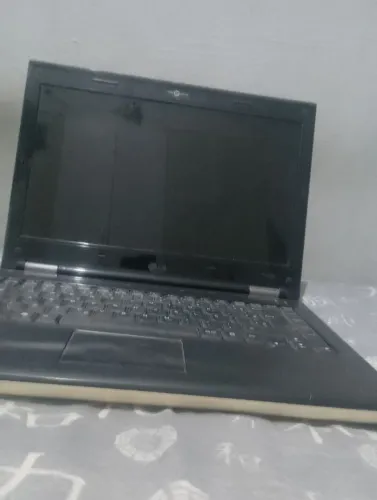Notebook LG R490 para Peças / Conserto + Fonte Original