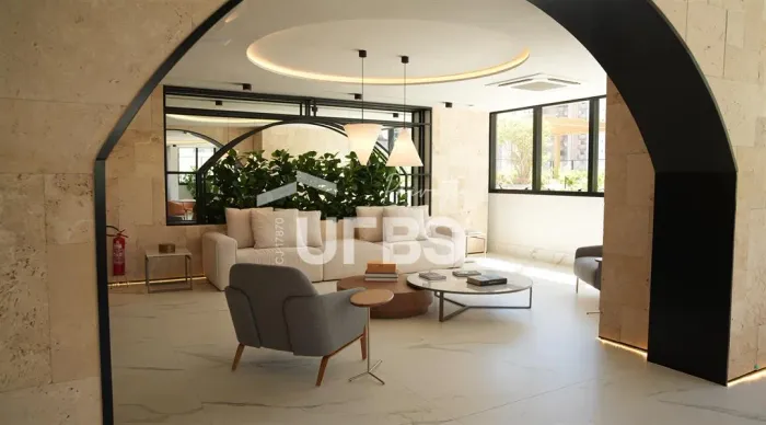 Apartamento à venda no Cinque Terre Residenze | 3 Suítes | 109 m² | 2 Vagas | Setor Bueno