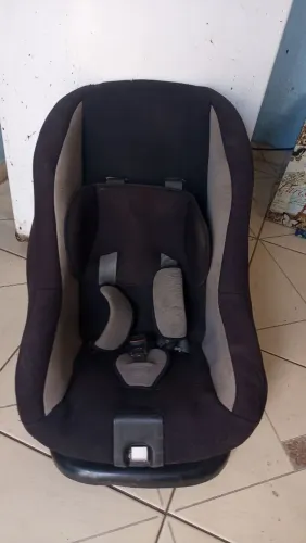 cadeirinha para carro de criança